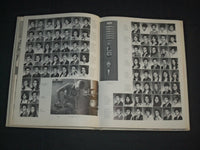 1970 EPOCH HILLSIDE HIGH SCHOOL YEARBOOK - NEW JERSEY - NICE PHOTOS - YB 1535