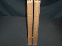 1883 SOCIETY OF FRENCH AQUARELLISTS 2 VOLUMES NO. 132 BY EDWARD STRAHAN - #8