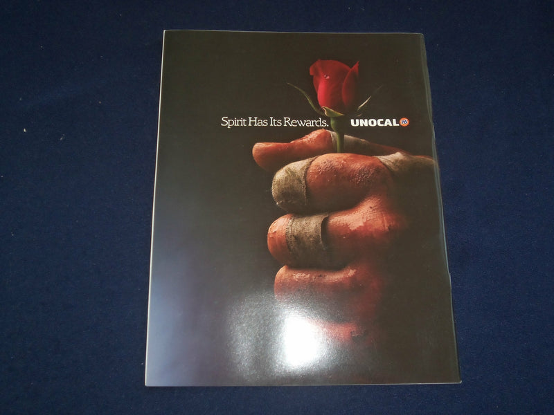 1990 OCTOBER 13 STANFORD UNIVERSITY VS USC FOOTBALL PROGRAM - ST 4974D