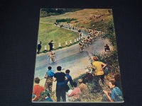1960 JULY 3 OGONEK RUSSIAN MAGAZINE - NICE COVER & PHOTOS - B 4128F