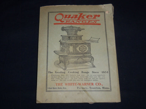 1908 NEW ENGLAND TELEPHONE & TELEGRAPH CO. SOUTH CENTRAL PHONE BOOK - J 8818