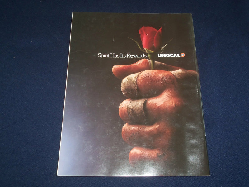 1990 SEP 22 STANFORD UNIVERSITY VS. OREGON STATE FOOTBALL PROGRAM - ST 4974B