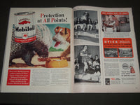 1940 MAY 6 LIFE MAGAZINE - BRITISH AERIAL GUNNER COVER - L 181
