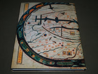 1986 MAPS OF THE HOLD LAND BY KENNETH NEBENZAHL BOOK - GREAT PHOTOS - I 912