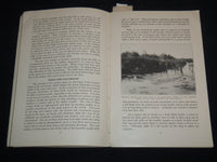 1921 WILD FIRE RESOURCES OF LOUISIANA DEPT OF CONSERVATION M. ALEXANDER- J 8716