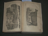 1851 NEW YORK STATE AGRICULTURAL SOCIETY PROCEEDINGS VOLUME NO. 11 - KD 4549