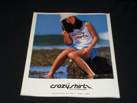1994 OCTOBER ALOHA MAGAZINE - HONOLULU FRONT COVER - E 1606