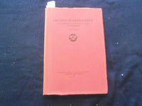 1948 ORCHIDS IN RETROSPECT SOFTCOVER BOOK BY OAKES AMES - KD 8206
