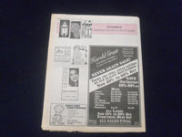 1995 AUG 31 THE GRAPHIC NEWSPAPER -PETOSKEY, MI- LABOR DAY BRIDGE WALK - NP 6158