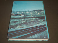 1971 THE CHINOOK WASHINGTON STATE UNIVERSITY YEARBOOK - PULLMAN WA - YB 1038
