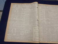 1920 JUNE 15 NEW YORK TIMES - HARDING CONFIDENT OF VICTORY - NT 9115