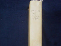 1944 DAS MEDIZINISCHE WIEN HARDCOVER BOOK- LEOPOLD SCHONBAUER - GERMAN - KD 9006