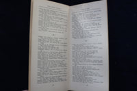 1953 WISCONSIN ALUMNI ASSOCIATION SILVER JUBILEE DIRECTORY CLASS OF 1928- K 1445