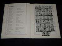 1949 TOM TOM OWEGO FREE ACADEMY YEARBOOK - OWEGO NEW YORK - YB 1459