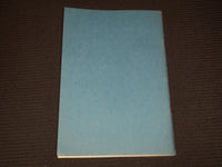 1936 MASSACHUSETTS HORTICULTURAL SOCIETY CATALOG - J 7942