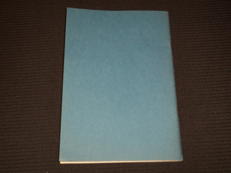 1936 MASSACHUSETTS HORTICULTURAL SOCIETY CATALOG - J 7942