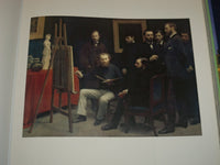 2007 THE MUSEE D'ORSAY HARDCOVER BOOK BY MARGHERITA D'AYALA VALVA - KD 2770
