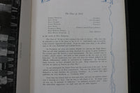 1930 TOM TOM OWEGO FREE ACADEMY YEARBOOK - OWEGO NEW YORK - SOFTCOVER - YB 3475
