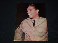 1983 WINTER SONG HITS PRESENTS - ELVIS MAGAZINE - ELVIS PRESLEY COVER - E 15460
