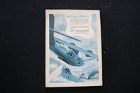 1943 MAY AERO DIGEST MAGAZINE - VOUGHT 