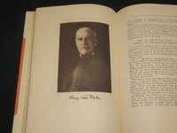 1918-1921 THE HOLLAND SOCIETY OF NEW YORK YEARBOOK LOT OF 3 - KD 3746