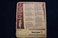 1956 JANUARY 1 CHICAGO TRIBUNE MAGAZINE - SHIRLEY JONES COVER - E 22166