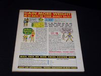 1953 DECEMBER MOVIE STARS PARADE MAGAZINE - JANET LEIGH FRONT COVER - E 1428