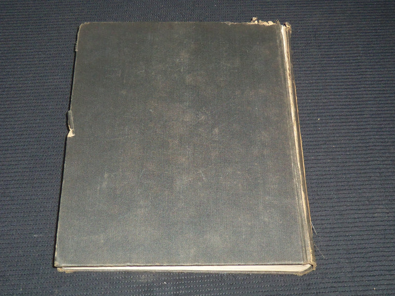 1916 JOHNS HOPKINS HOSPITAL BULLETIN BOUND VOLUME NO. 27 - KD 5403K