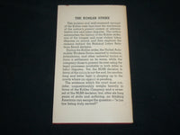 1961 THE KOHLER STRIKE UNION VIOLENCE & LAW BOOK BY SYLVESTER PETRO - J 6599