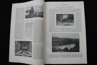 1896 AUGUST 13 THE CONGREGATIONALIST MAGAZINE -NEW CONGRESSIONAL LIBRARY- K 2343