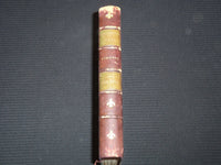 1900 RENAISSANCE IN ITALY BOOK BY JOHN ADDINGTON SYMONDS - KD 7660