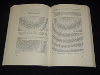 1969 DAS NACHLEBEN DER ROMANTIK BOOK - DEUTSCHEN LITERATUR - KD 7864