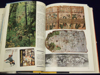 1888-1988 NATIONAL GEOGRAPHIC MAGAZINE INDEXES BOOK LOT OF 7 - PHOTOS - KD 1112