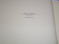 1939 RUSSIAN BALLET CAMERA STUDIES BY GORDON ANTHONY - HASKELL - KD 3369A