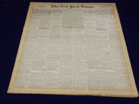 1930 APRIL 4 NEW YORK TIMES - JURY FAILS A MAE WEST TRIAL - NT 3918