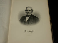 1901 BIOGRAPHICAL RECORD OF HARTFORD COUNTY CONNECTICUT VOLUME - R 668