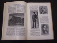 1898 THE MIDLAND MONTHLY MAGAZINE LOT OF 12 COMPLETE YEAR - NICE PHOTOS- WR 569G
