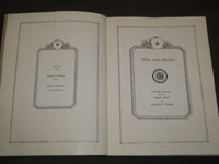 1925 THE STROLLER LOMBARD COLLEGE YEARBOOK - GALESBURG ILLINOIS - PHOTOS- YB 895