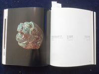 1965 THE ISRAEL MUSEUM, JERUSALEM SOFTCOVER CATALOG - K 184