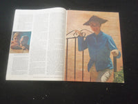 1962 JANUARY 13 THE SATURDAY EVENING POST MAGAZINE - NORMAN ROCKWELL - SP 5190J