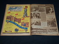 1946 MARCH 3 THE PITTSBURGH PRESS SUNDAY ROTO SECTION - FLORIDA - NP 4475