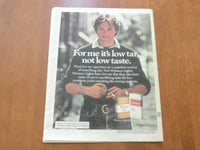 1977 AUGUST 23 THE STAR NEWSPAPER - ELVIS: STORY OF GUNS, GIRLS, DRUGS - NP 4689