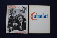 SOUVENIR PROGRAMS - LOT OF 20 PROGRAMS - LOT #13 - O 3563