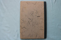 1954 SEYMOUR MANUFACTURING HARDCOVER BOOK -WOOSTER & MATTHIES - KD 9727