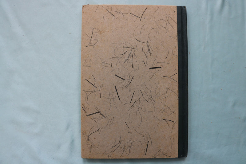 1954 SEYMOUR MANUFACTURING HARDCOVER BOOK -WOOSTER & MATTHIES - KD 9727