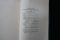 1917 LIST OF PUBLICATIONS AND EXHIBITION CATALOGUES 1884-1916 -SOFTCOVER- K 2235