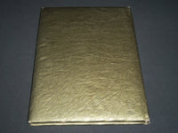 1944 THE PURPLE BOGOTA HIGH SCHOOL YEARBOOK - NEW JERSEY - PHOTOS - YB 958