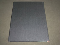 1930 THE EMBLEM CHICAGO NORMAL COLLEGE YEARBOOK - ILLINOIS - PHOTOS - YB 1117