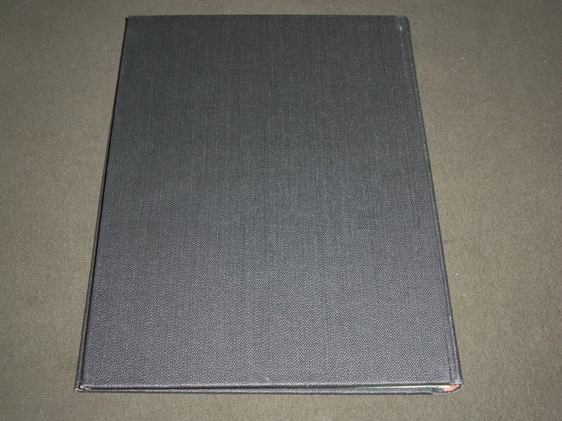 1930 THE EMBLEM CHICAGO NORMAL COLLEGE YEARBOOK - ILLINOIS - PHOTOS - YB 1117