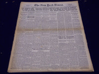 1940 OCT 1 NEW YORK TIMES - BRITISH PARRY FINE RAIDS BY GERMANS - NT 223